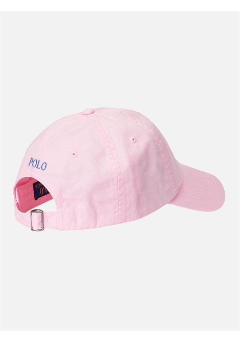 Cappello Polo Ralph Lauren POLO RALPH LAUREN | Cappelli | 211912843016